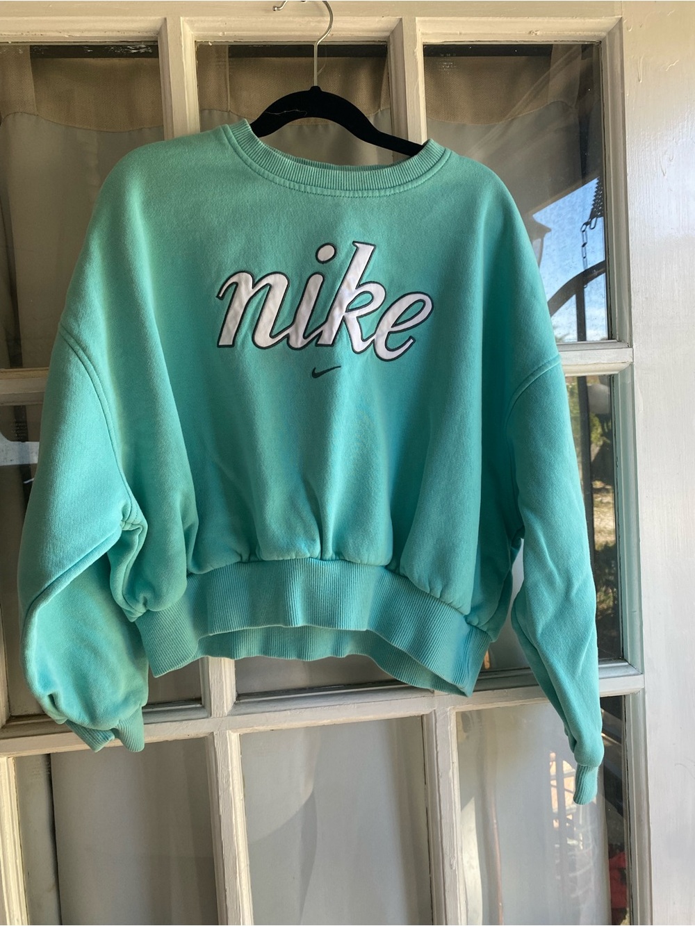 Nike Youth Sweatshirt